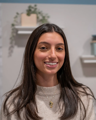 Photo of Paula Locoteta, LMSW