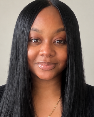Photo of Kandys Randolph, Licensed Professional Counselor, LPC, LCADC, ACS