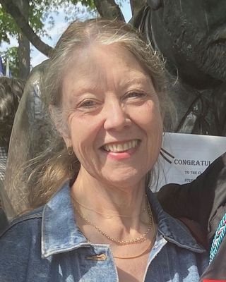 Photo of Raechel McGhee, Clinical Social Work/Therapist, LICSW