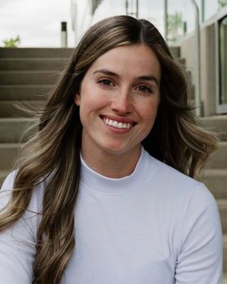 Photo of Katie Campbell, Marriage & Family Therapist Associate, MA, LMFTA