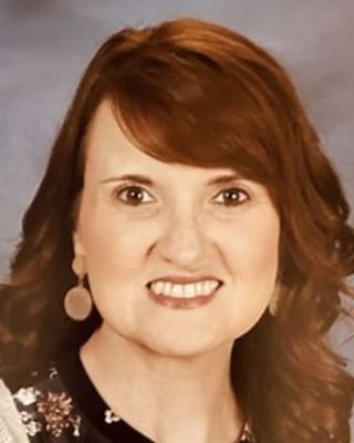 Photo of Kimberly Lewis, Licensed Professional Counselor in Travelers Rest, SC