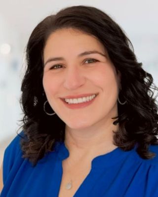 Photo of Alexandra Hasboun, Counselor