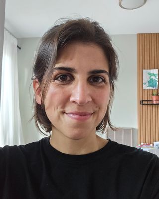 Photo of Nicole Deeb, Pre-Licensed Professional, RP, OCT