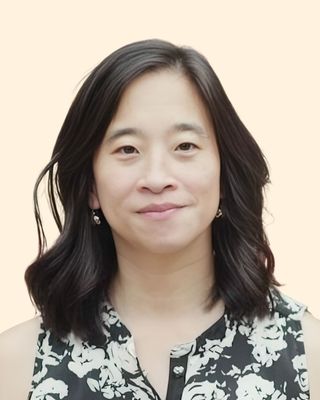 Photo of Sylvia Park, Psychiatrist, MD