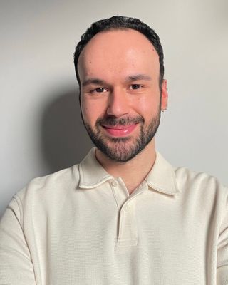Photo of Gokhan Pinarbasi, Psychologist, MSc, MPSI