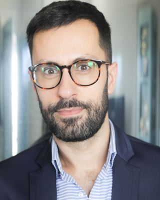 Photo of Helder Araujo - Helder Araujo MD PhD, Psychiatrist, MD, PhD