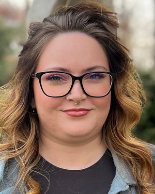 Photo of Andrea Wood, Professional Counselor Associate, MS