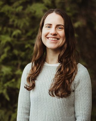 Photo of Jenny Lister, Counsellor, MA, RCC