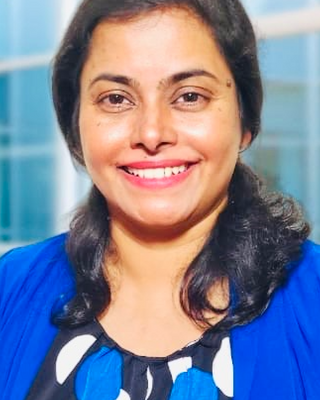 Photo of Annie Thomas, Psychiatric Nurse Practitioner, PMHNP