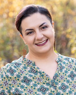 Photo of Forouz Salari Online Counselling & Consulting - NS, Registered Social Worker in Nova Scotia