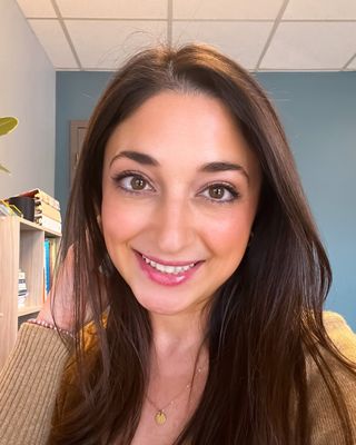 Photo of Jenna Kelley, Licensed Professional Counselor, LPC, ATR