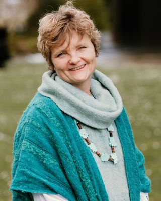 Photo of Nicki Koethner, Marriage & Family Therapist, MA, MFT