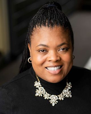 Photo of Shuntell Browne, Licensed Professional Counselor, LPC
