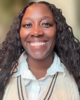 Photo of Columani Stoney, Pre-Licensed Professional