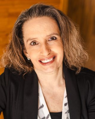 Photo of Tina M Gunn, Counselor, LIMHP, Mrs, LPC, LMHP, LMHC