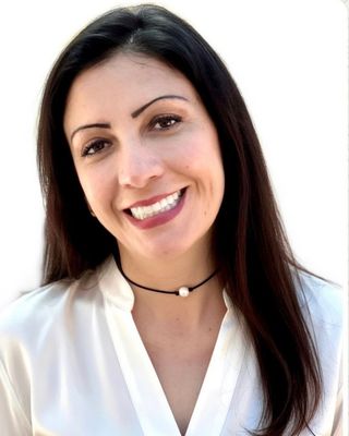 Photo of Zulma Grijalba, Pre-Licensed Professional, MS, MA, RMHCI
