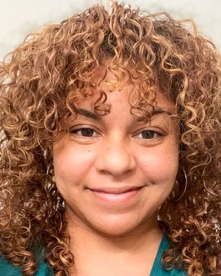 Photo of Nadirah Langston, Marriage & Family Therapist, LMFT
