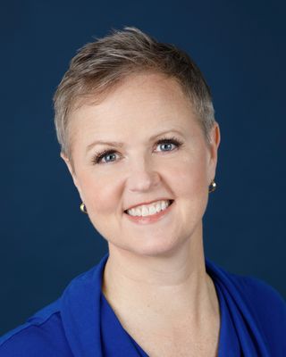 Photo of Dr. Heather Hall, Psychiatrist, MD, DFAPA