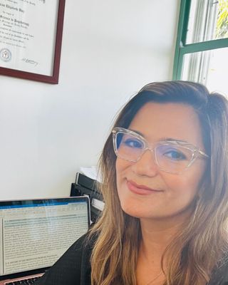 Photo of Vawa Hardship Poliical Asylum Eval Milagros Diaz, Marriage & Family Therapist, LMFT