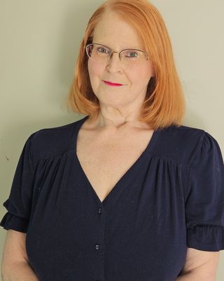 Photo of Linda Marie McAteer, Licensed Clinical Mental Health Counselor Associate, MS, NCC, LCMHCA