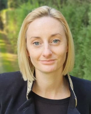 Photo of Catriona Armstrong, Psychotherapist, MBACP