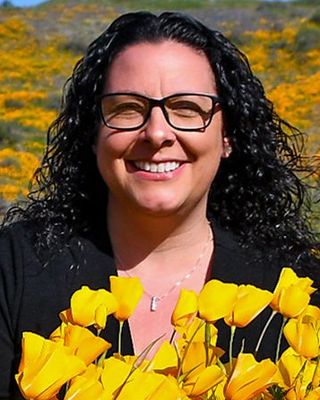 Photo of Jaclyn Rovner, Licensed Professional Counselor in Libertyville, IL