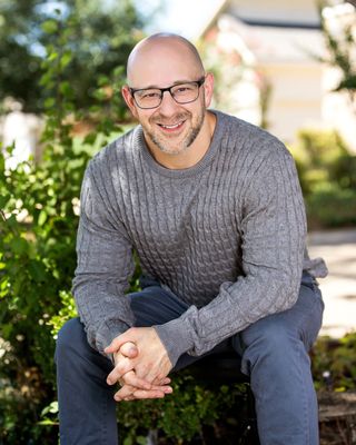Photo of Dr. Levi S McClendon, Licensed Professional Counselor, PhD, LPC-S, NCC, NCSC, RPT