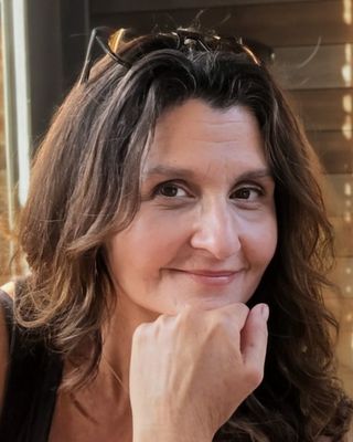 Photo of Dayna L. DeCristoferi, Marriage & Family Therapist, LMFT