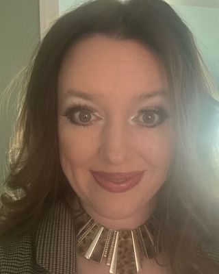 Photo of Bethany Ball, Licensed Professional Clinical Counselor