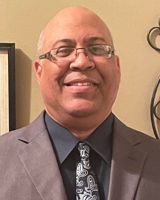 Photo of Terence E Hunt, Licensed Clinical Mental Health Counselor in Raleigh, NC