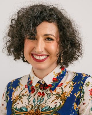 Photo of Emily H Rosenbaum, Licensed Professional Counselor, MA, LPCC, LCPC, LPC