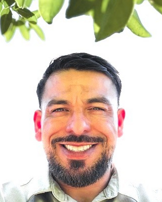 Photo of Adrian Tafoya, Clinical Social Work/Therapist, LCSW