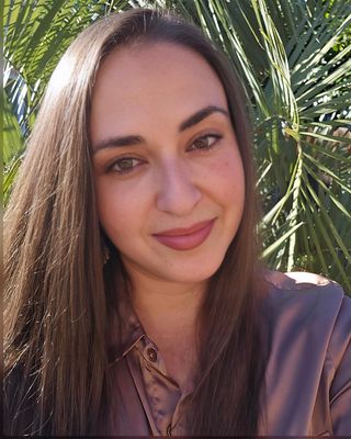 Photo of Joanna Friedlander, Professional Counselor Associate, PCA