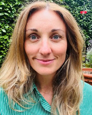 Photo of Dr. Lana Weber, Psychiatrist, MD