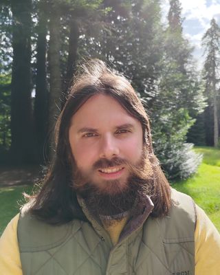 Photo of Marios Theocharopoulos, Counsellor, MSc, MBACP