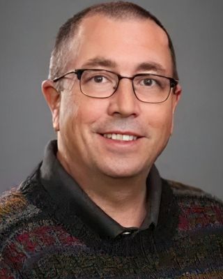 Photo of Evan Hart, Licensed Professional Counselor in Kenosha, WI