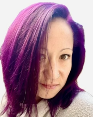 Photo of Stephanie Tate, Clinical Social Work/Therapist, LCSW