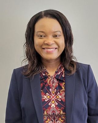 Photo of Michelle C Plummer, Pre-Licensed Professional, MBA, BA