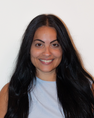 Photo of Amanda Gil, Counselor, LMHC