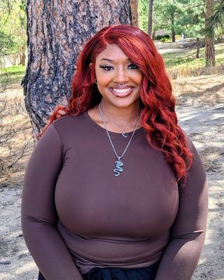 Photo of Kierra Nash, Licensed Social Worker, LSW