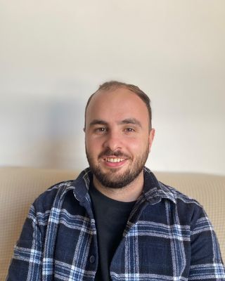 Foto de Santiago Pablo, Psicólogo, Lic. en Psicología