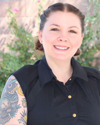 Photo of Hannah Carr, Licensed Professional Counselor in 85304, AZ
