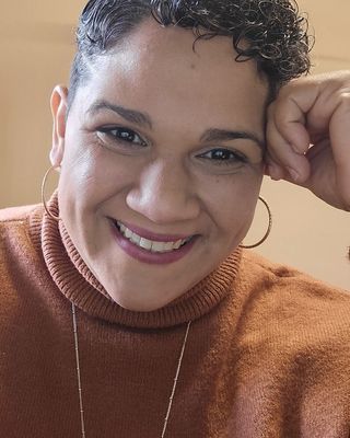 Photo of Dr. Ilenisse Otero Díaz, Limited Licensed Psychologist, PsyD, BASW