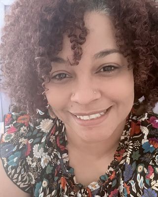 Photo of Katasha Harper, Clinical Social Work/Therapist, LISW-CP