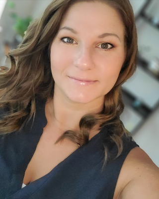 Photo of Liza White, Counselor, LMHC