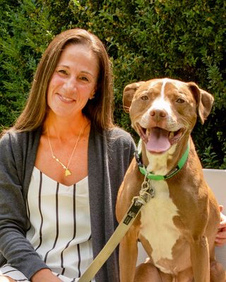 Photo of Heather Bridges Moshier, Clinical Social Work/Therapist, MBA, LCSW