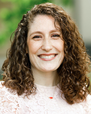 Photo of Rachel E. O. Sorensen, Marriage & Family Therapist in Elmhurst, IL