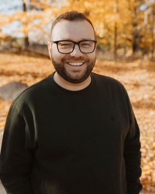 Photo of Jarid Hill, Licensed Professional Counselor, MA, LPC, NCC