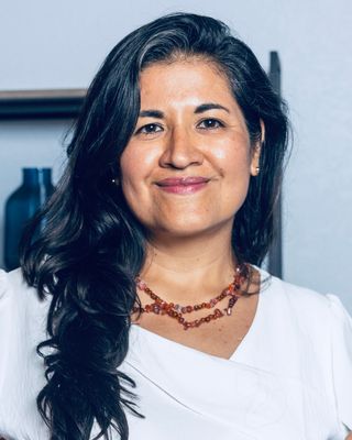 Photo of Ruth Trujillo-Pertew, Clinical Social Work/Therapist, LCSW