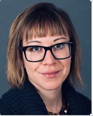 Photo of Jessica Peters, Clinical Social Work/Therapist, MA, MSW, LICSW, MLADC